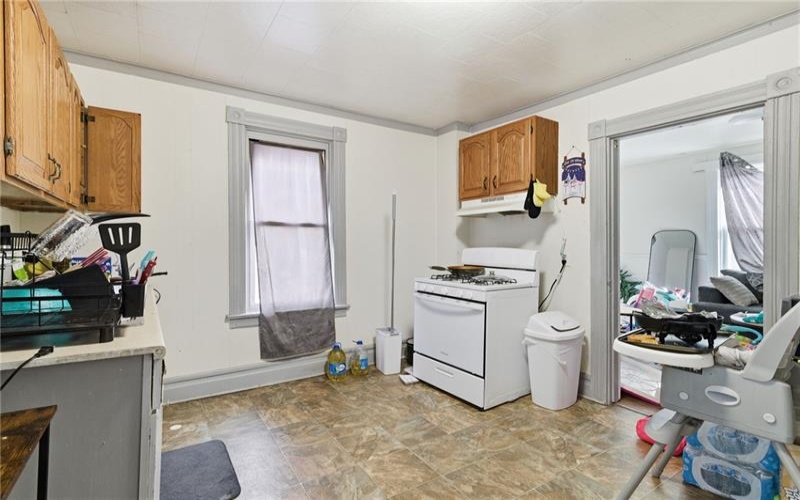 1301-1301.5 Penn Avenue, Jeannette, 15644, ,Multi-unit,For Sale,Penn Avenue,1738017
