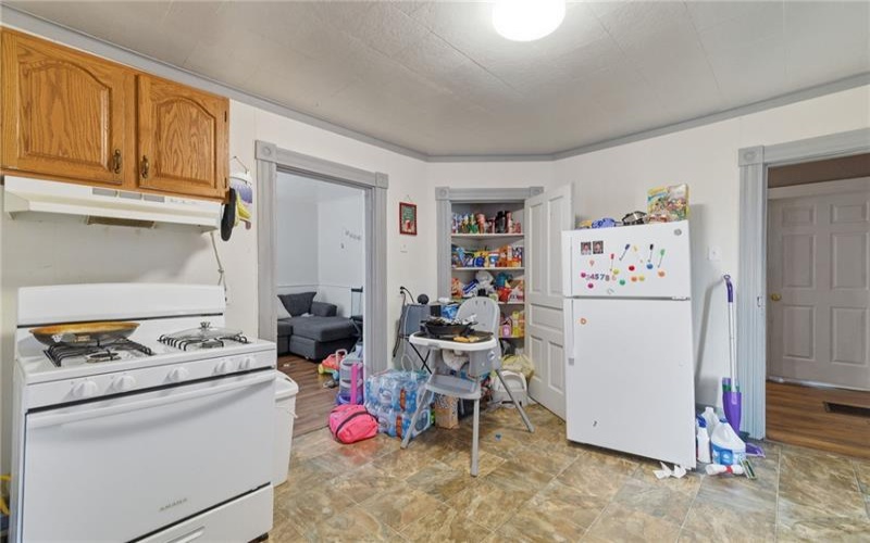 1301-1301.5 Penn Avenue, Jeannette, 15644, ,Multi-unit,For Sale,Penn Avenue,1738017