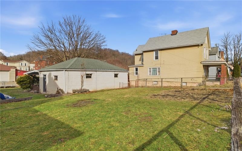 1301-1301.5 Penn Avenue, Jeannette, 15644, ,Multi-unit,For Sale,Penn Avenue,1738017