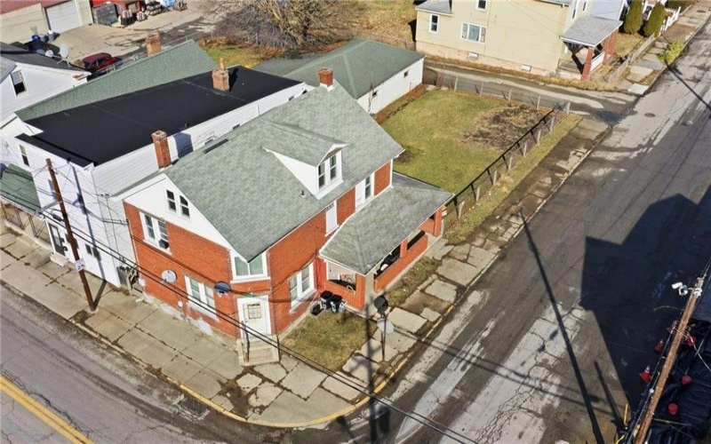 1301-1301.5 Penn Avenue, Jeannette, 15644, ,Multi-unit,For Sale,Penn Avenue,1738017