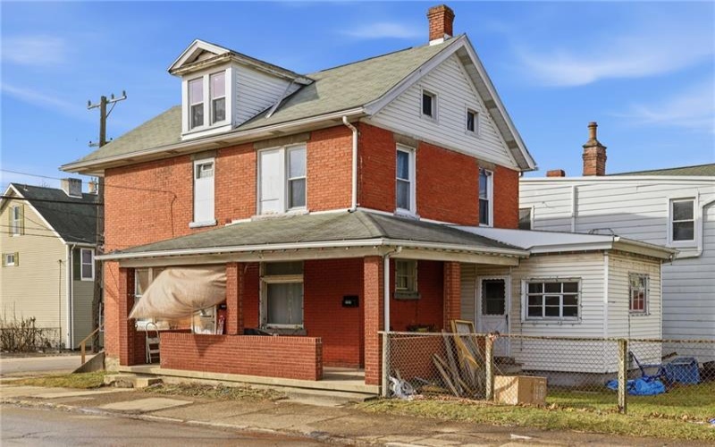1301-1301.5 Penn Avenue, Jeannette, 15644, ,Multi-unit,For Sale,Penn Avenue,1738017
