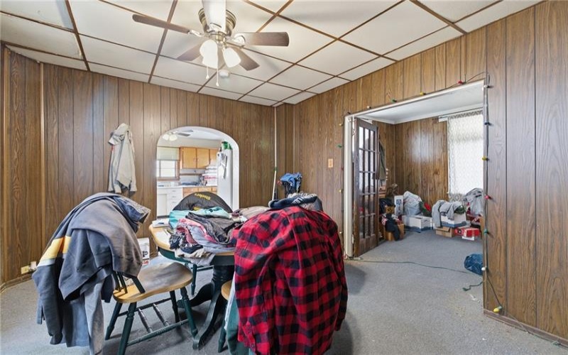 1301-1301.5 Penn Avenue, Jeannette, 15644, ,Multi-unit,For Sale,Penn Avenue,1738017