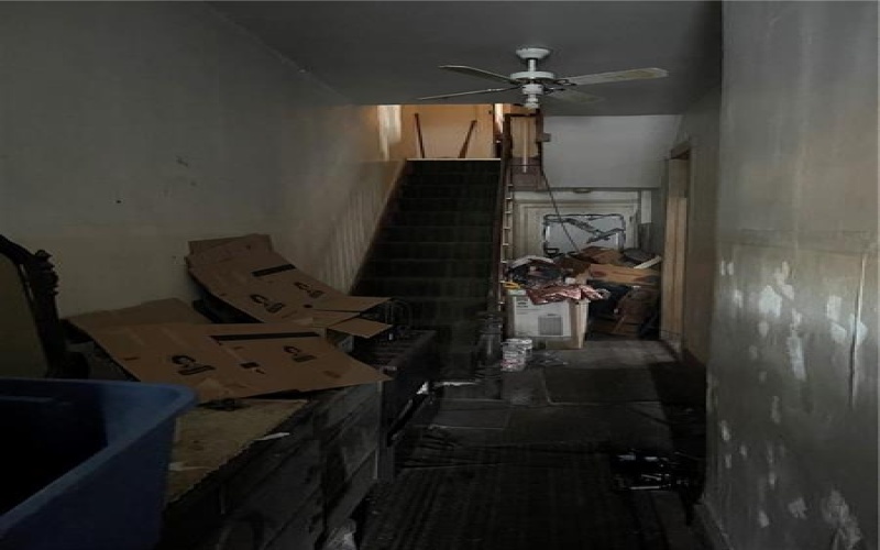 406 Market St, Brownsville, 15417, ,Multi-unit,For Sale,Market St,1740947