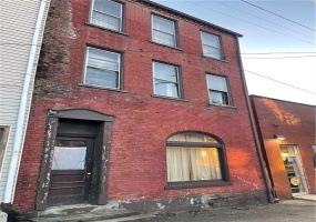 406 Market St, Brownsville, 15417, ,Multi-unit,For Sale,Market St,1740947 406 Market St, Brownsville, 15417, ,Multi-unit,For Sale,Market St,1740947