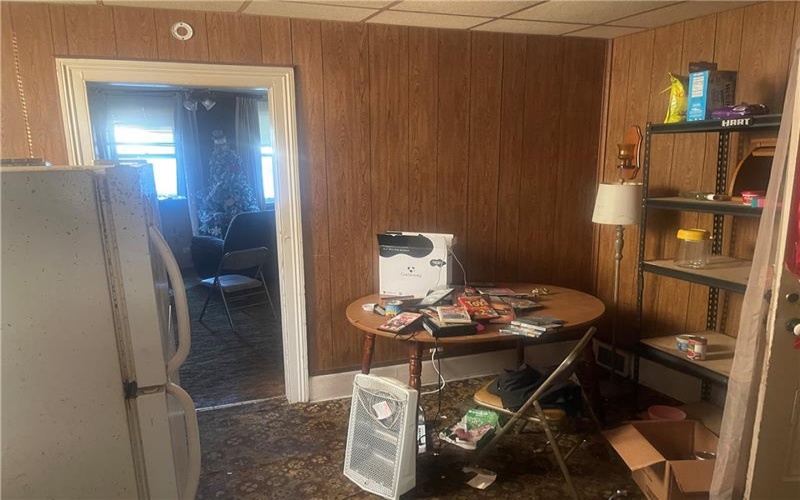 406 Market St, Brownsville, 15417, ,Multi-unit,For Sale,Market St,1740947