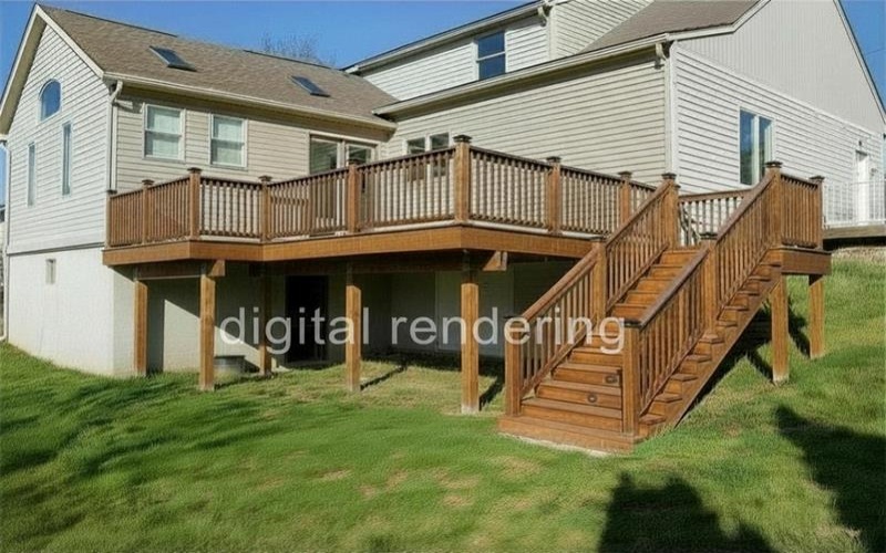 1378 Robbins Station Rd, Irwin, 15642, 5 Bedrooms Bedrooms, 11 Rooms Rooms,4 BathroomsBathrooms,Residential,For Sale,Robbins Station Rd,1746179