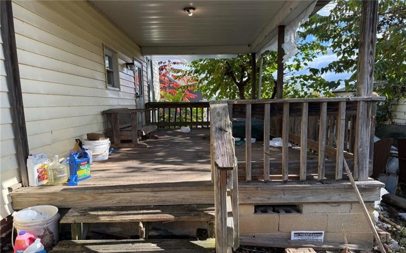104 CHURCH AVENUE, Masontown, 15461, 3 Bedrooms Bedrooms, 7 Rooms Rooms,2 BathroomsBathrooms,Residential,For Sale,CHURCH AVENUE,1729037