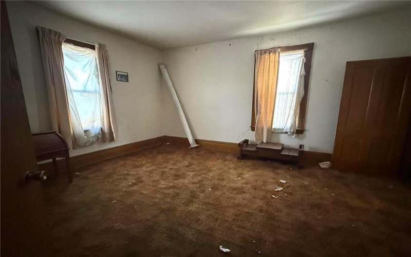 104 CHURCH AVENUE, Masontown, 15461, 3 Bedrooms Bedrooms, 7 Rooms Rooms,2 BathroomsBathrooms,Residential,For Sale,CHURCH AVENUE,1729037
