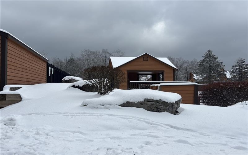 4907 Swiss Mt Dr, Rockwood, 15557, 1 Bedroom Bedrooms, ,1 BathroomBathrooms,Residential,For Sale,Swiss Mt Dr,1740948