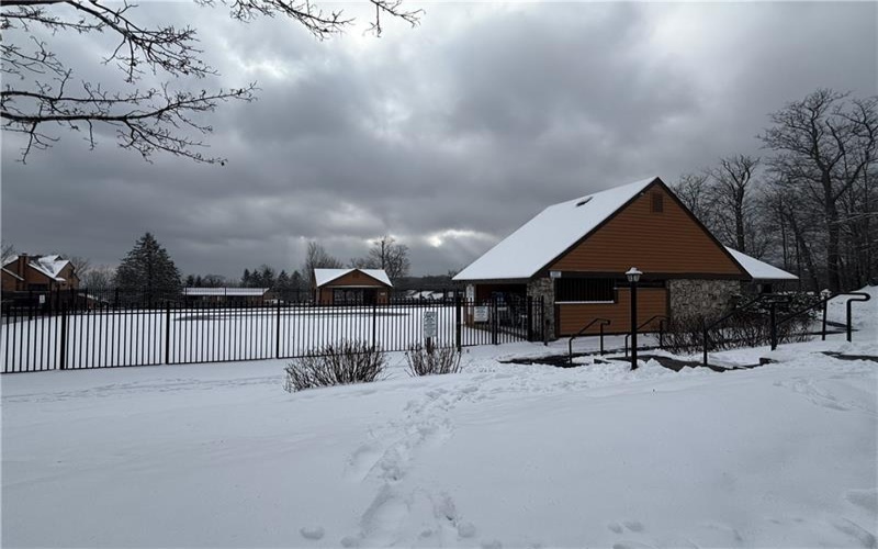 4907 Swiss Mt Dr, Rockwood, 15557, 1 Bedroom Bedrooms, ,1 BathroomBathrooms,Residential,For Sale,Swiss Mt Dr,1740948