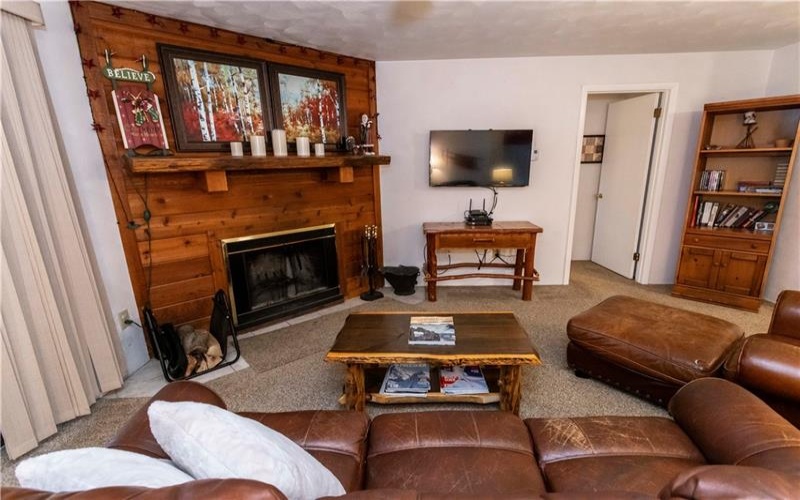 5008 Summit Dr, Hidden Valley, 15502, 2 Bedrooms Bedrooms, 5 Rooms Rooms,2 BathroomsBathrooms,Residential,For Sale,Summit Dr,1743699