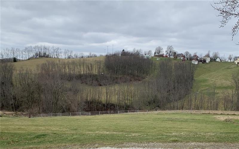 Lot 3 West Alexander Loop, West Alexander, 15376, ,Farm-acreage-lot,For Sale,2 story barn on the far end,West Alexander Loop,1729048