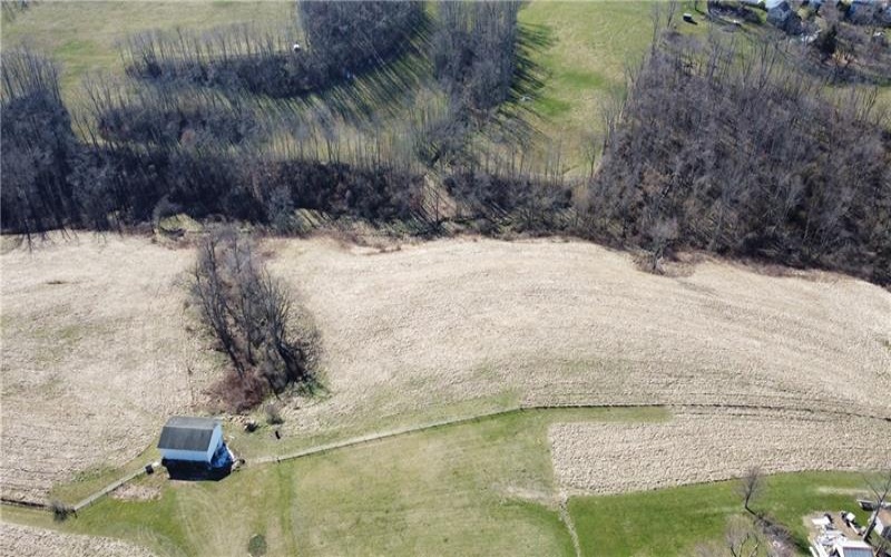 Lot 3 West Alexander Loop, West Alexander, 15376, ,Farm-acreage-lot,For Sale,2 story barn on the far end,West Alexander Loop,1729048