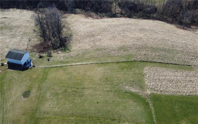 Lot 3 West Alexander Loop, West Alexander, 15376, ,Farm-acreage-lot,For Sale,2 story barn on the far end,West Alexander Loop,1729048