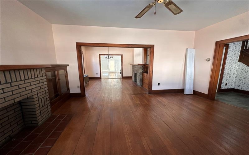 26 Main Street, Houston, 15342, ,Commercial-industrial-business,For Sale,Main Street,1740949