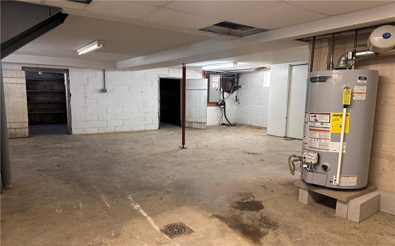 26 Main Street, Houston, 15342, ,Commercial-industrial-business,For Sale,Main Street,1740949