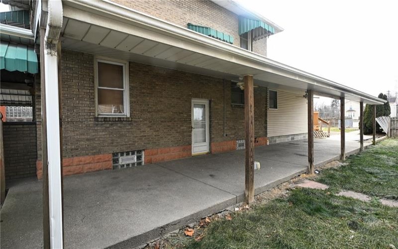 26 Main Street, Houston, 15342, ,Commercial-industrial-business,For Sale,Main Street,1740949