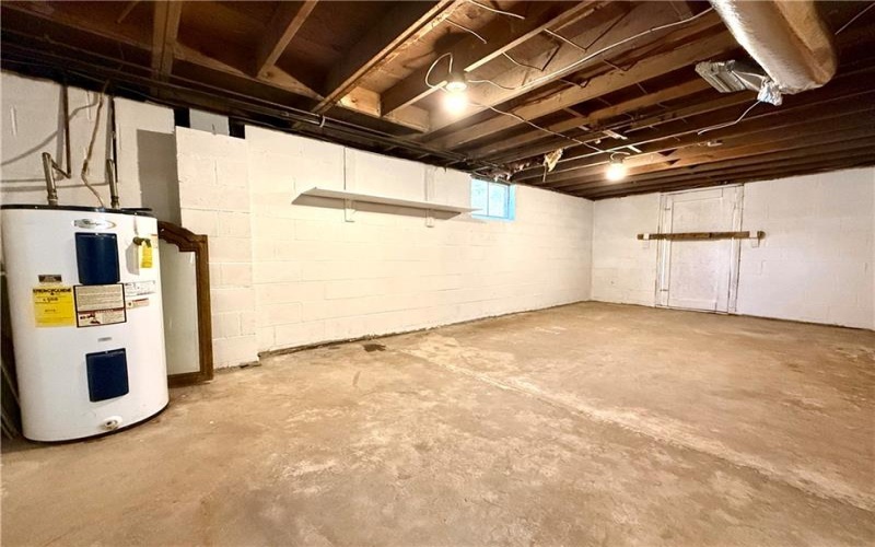 226 Cottage Ave, Masontown, 15461, 3 Bedrooms Bedrooms, 6 Rooms Rooms,2.1 BathroomsBathrooms,Residential,For Sale,Cottage Ave,1729057