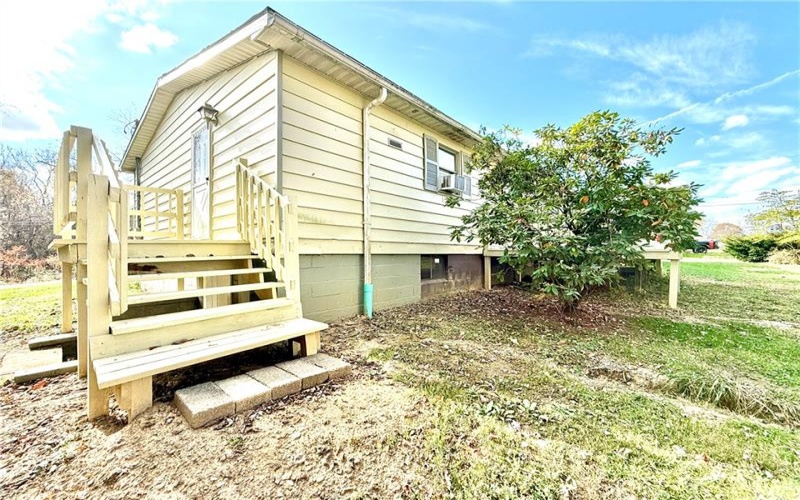 226 Cottage Ave, Masontown, 15461, 3 Bedrooms Bedrooms, 6 Rooms Rooms,2.1 BathroomsBathrooms,Residential,For Sale,Cottage Ave,1729057