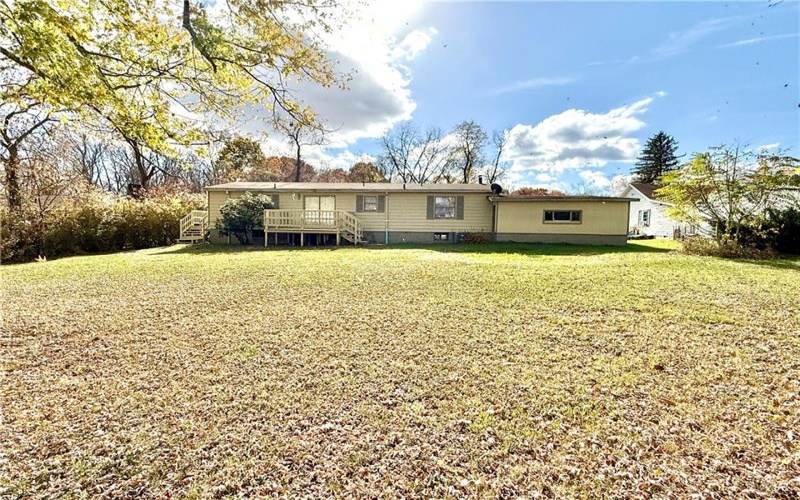 226 Cottage Ave, Masontown, 15461, 3 Bedrooms Bedrooms, 6 Rooms Rooms,2.1 BathroomsBathrooms,Residential,For Sale,Cottage Ave,1729057