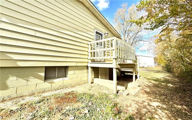 226 Cottage Ave, Masontown, 15461, 3 Bedrooms Bedrooms, 6 Rooms Rooms,2.1 BathroomsBathrooms,Residential,For Sale,Cottage Ave,1729057