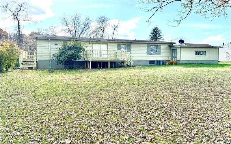 226 Cottage Ave, Masontown, 15461, 3 Bedrooms Bedrooms, 6 Rooms Rooms,2.1 BathroomsBathrooms,Residential,For Sale,Cottage Ave,1729057