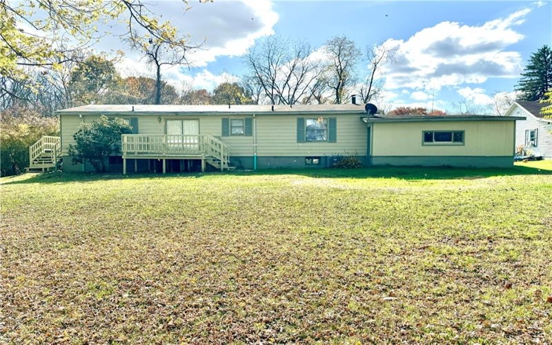 226 Cottage Ave, Masontown, 15461, 3 Bedrooms Bedrooms, 6 Rooms Rooms,2.1 BathroomsBathrooms,Residential,For Sale,Cottage Ave,1729057