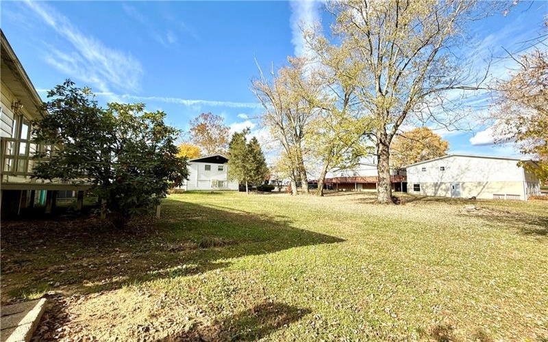 226 Cottage Ave, Masontown, 15461, 3 Bedrooms Bedrooms, 6 Rooms Rooms,2.1 BathroomsBathrooms,Residential,For Sale,Cottage Ave,1729057