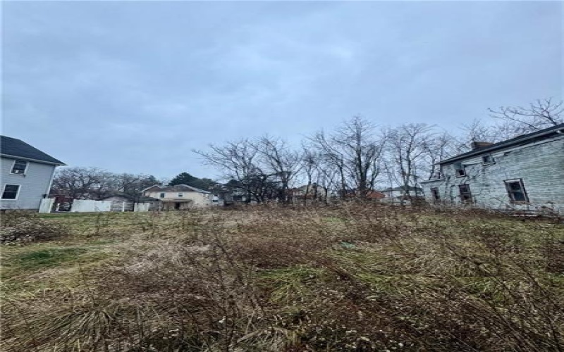 1120 Mcmahon Ave, Monessen, 15062, ,Farm-acreage-lot,For Sale,Mcmahon Ave,1733558