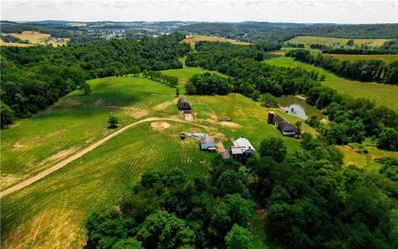 312 Vance, Burgettstown, 15021, 3 Bedrooms Bedrooms, ,Farm-acreage-lot,For Sale,Vance,1740951