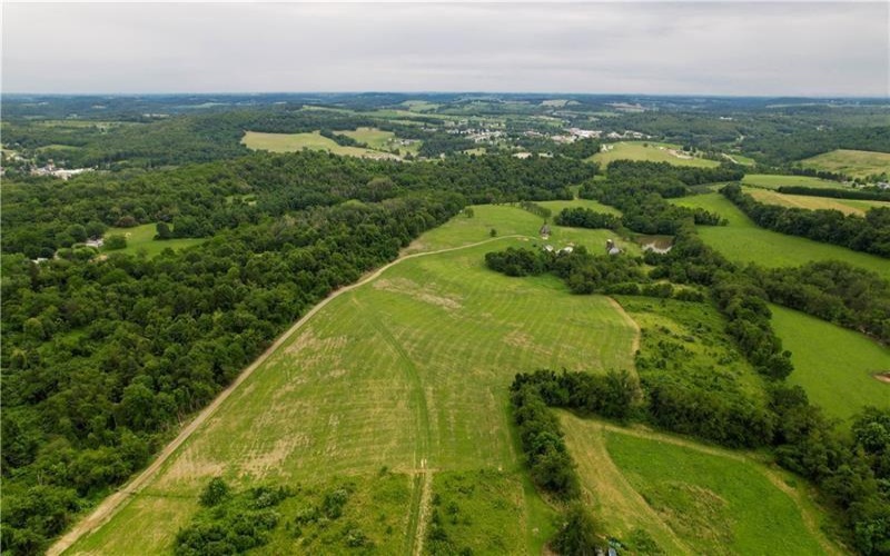 312 Vance, Burgettstown, 15021, 3 Bedrooms Bedrooms, ,Farm-acreage-lot,For Sale,Vance,1740951