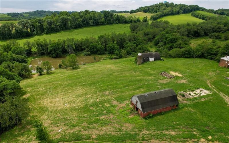 312 Vance, Burgettstown, 15021, 3 Bedrooms Bedrooms, ,Farm-acreage-lot,For Sale,Vance,1740951