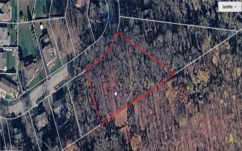 lot Jane St, Jeannette, 15644, ,Farm-acreage-lot,For Sale,Jane St,1743705