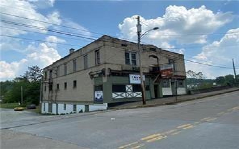 8 Bridge Boulevard, Brownsville, 15417, ,Commercial-industrial-business,For Sale,Bridge Boulevard,1729061
