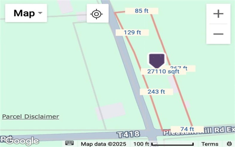928 Knox Ave, Monessen, 15062, ,Farm-acreage-lot,For Sale,Knox Ave,1733560