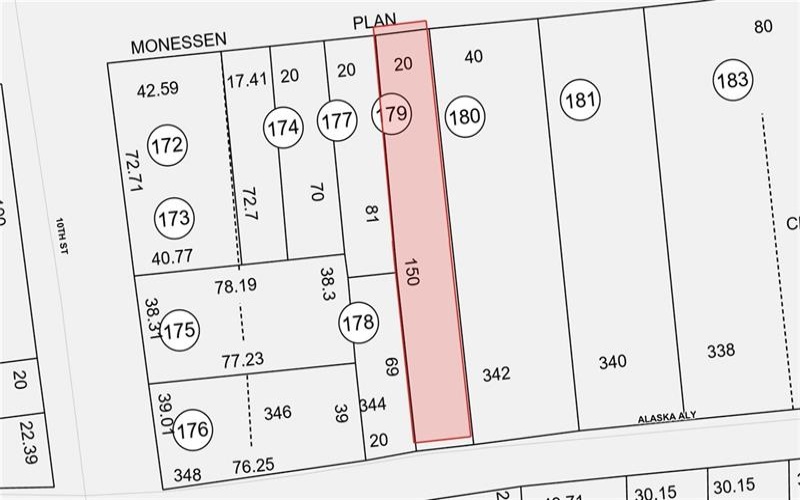 928 Knox Ave, Monessen, 15062, ,Farm-acreage-lot,For Sale,Knox Ave,1733560