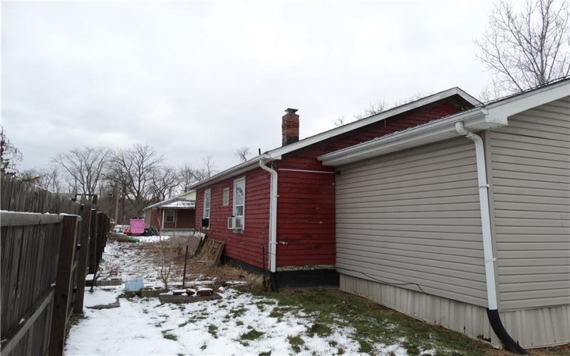 24 Hillman St, Bentleyville, 15314, 3 Bedrooms Bedrooms, ,1 BathroomBathrooms,Residential,For Sale,Hillman St,1740966