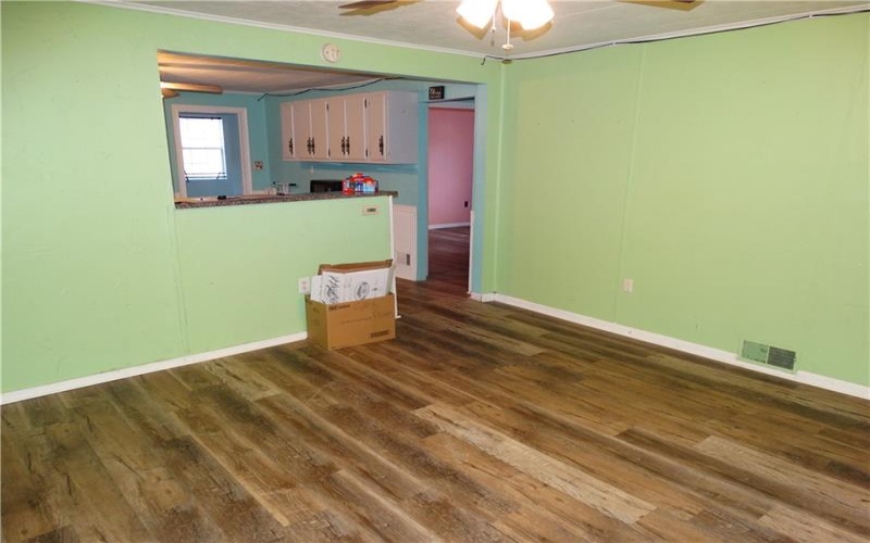 24 Hillman St, Bentleyville, 15314, 3 Bedrooms Bedrooms, ,1 BathroomBathrooms,Residential,For Sale,Hillman St,1740966