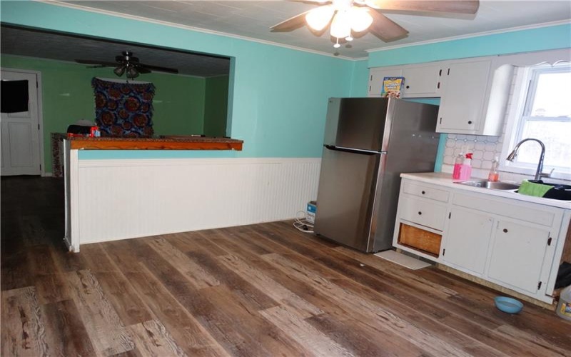 24 Hillman St, Bentleyville, 15314, 3 Bedrooms Bedrooms, ,1 BathroomBathrooms,Residential,For Sale,Hillman St,1740966