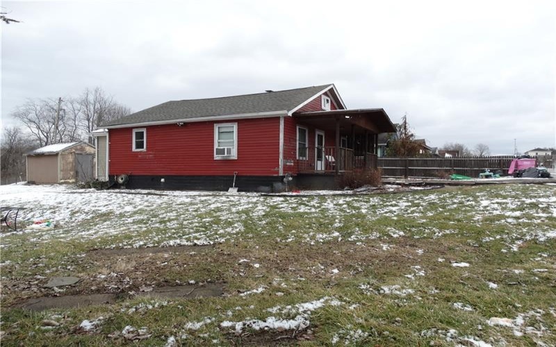 24 Hillman St, Bentleyville, 15314, 3 Bedrooms Bedrooms, ,1 BathroomBathrooms,Residential,For Sale,Hillman St,1740966