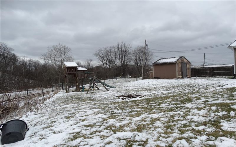 24 Hillman St, Bentleyville, 15314, 3 Bedrooms Bedrooms, ,1 BathroomBathrooms,Residential,For Sale,Hillman St,1740966