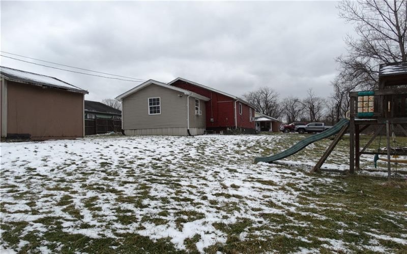 24 Hillman St, Bentleyville, 15314, 3 Bedrooms Bedrooms, ,1 BathroomBathrooms,Residential,For Sale,Hillman St,1740966