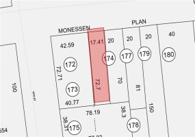 934 Knox Ave, Monessen, 15062, ,Farm-acreage-lot,For Sale,Knox Ave,1733561