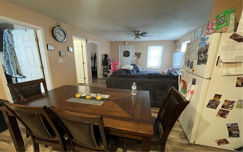 70 South St, Fredericktown, 15333, 2 Bedrooms Bedrooms, ,1 BathroomBathrooms,Residential,For Sale,South St,1738075