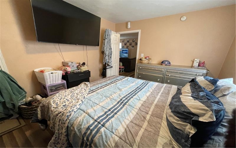 70 South St, Fredericktown, 15333, 2 Bedrooms Bedrooms, ,1 BathroomBathrooms,Residential,For Sale,South St,1738075