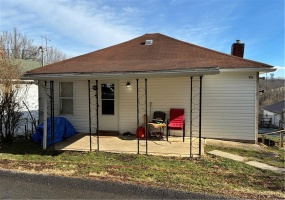 70 South St, Fredericktown, 15333, 2 Bedrooms Bedrooms, ,1 BathroomBathrooms,Residential,For Sale,South St,1738075