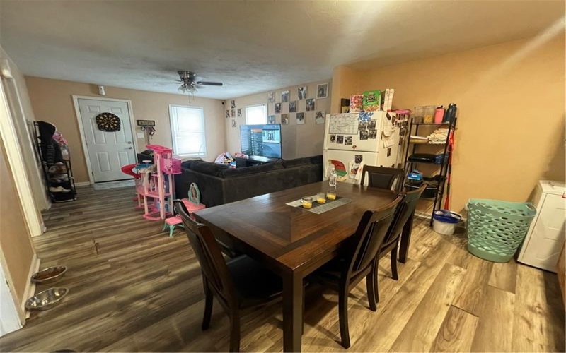 70 South St, Fredericktown, 15333, 2 Bedrooms Bedrooms, ,1 BathroomBathrooms,Residential,For Sale,South St,1738075