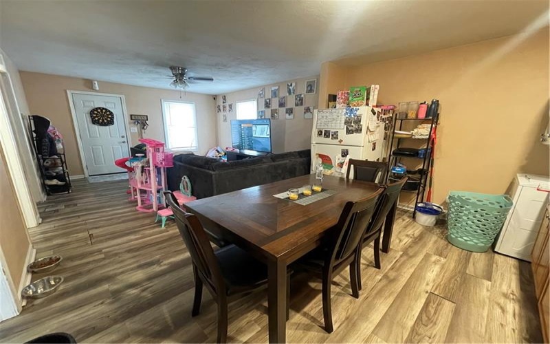 70 South St, Fredericktown, 15333, 2 Bedrooms Bedrooms, ,1 BathroomBathrooms,Residential,For Sale,South St,1738075
