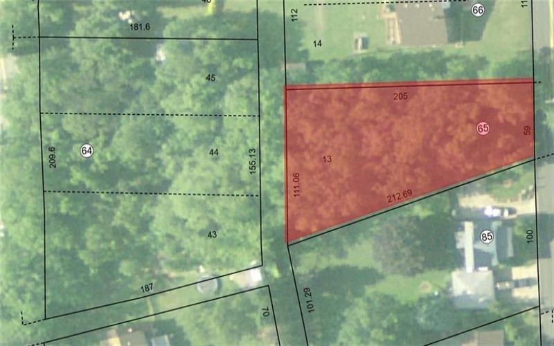 0 Lewis Avenue Lot, Jeannette, 15644, ,Farm-acreage-lot,For Sale,Lewis Avenue Lot,1743716