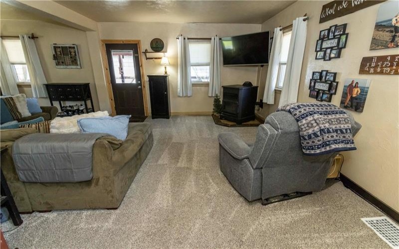 842 Anderson Street, Confluence, 15424, 3 Bedrooms Bedrooms, ,1 BathroomBathrooms,Residential,For Sale,Anderson Street,1746227